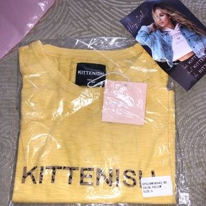 Brand new T-shirt